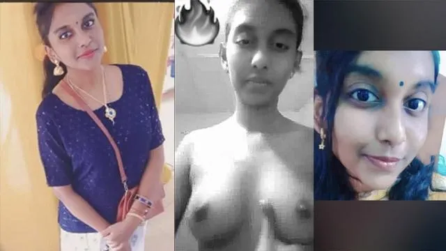 Malaysian Tamil Hottie Shows Boobs Full Update Mms – Indian porn video