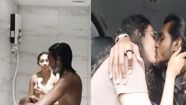 Malaysian tamil lover Shawar Naked Romance Cam Video Viral – Indian porn video