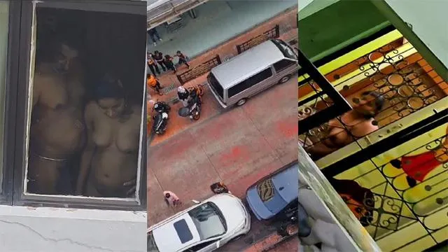 Malaysia Tamil Affairs Couples Spy Cam Caught – Indian porn video