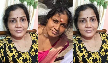 Mallu Beautiful Mom Fucking in Missionary – Indian porn video