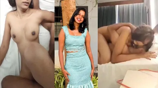 Mallu College Teacher Affair Fucked By Boyfriend – Indian porn video