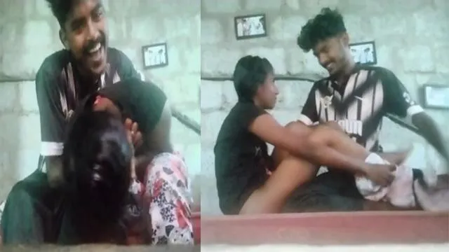 Mallu Cousin Brother Bro Sis Fun Turn into Fucking – Indian porn video
