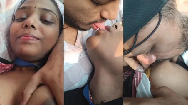Mallu Girl Roadside Street Bj And Fucking Video Leaked – Indian porn video