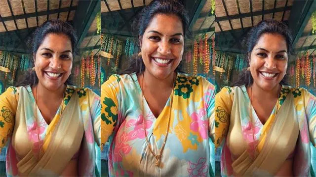 Mallu Reshma Rechu Premium live Chat – Indian porn video