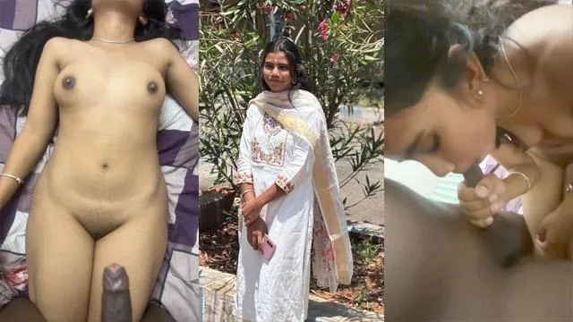 Mallu Slim Gf First Time Giving Blowjob Fucking Mms – Indian porn video