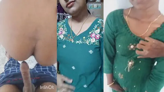 Mallu Telegu Gf Fucked Hard in Outdoor Leak Online – Indian porn video