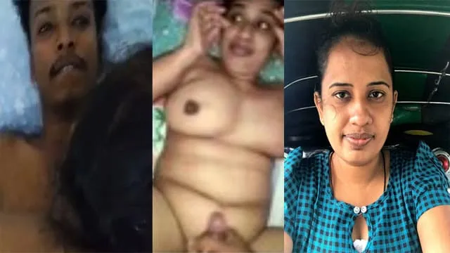 Mature SL Milf Fucking With Young Guy Full Collection Updated – Indian porn video
