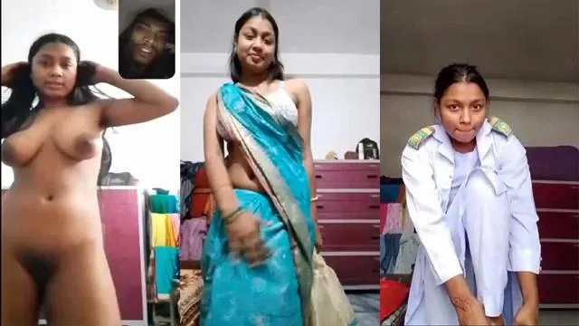 Medical College Student Cute Boobs And Pussy VC Viral Full Update – Indian porn video