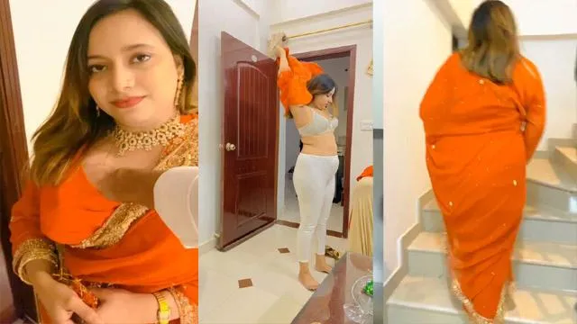 Milf Periyamma Family Program Boobs And Pussy Fucking – Indian porn video