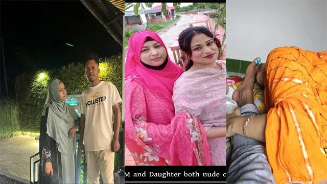 Mom Daughter Affair Releshon With Same Guy Leak – Indian porn video