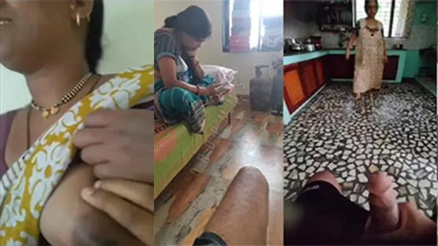 Mousi Ji Ka nighty Khol ke Jabardasti Pel DIya vatija ne – Indian porn video