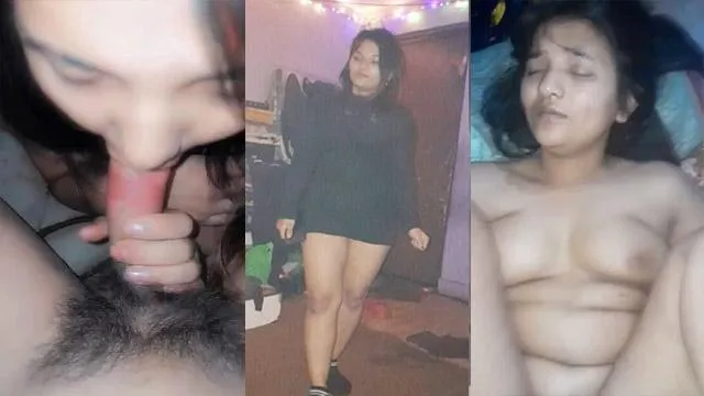 Nepali Gf Hardly Blowing And Naked Mms Leak – Indian porn video