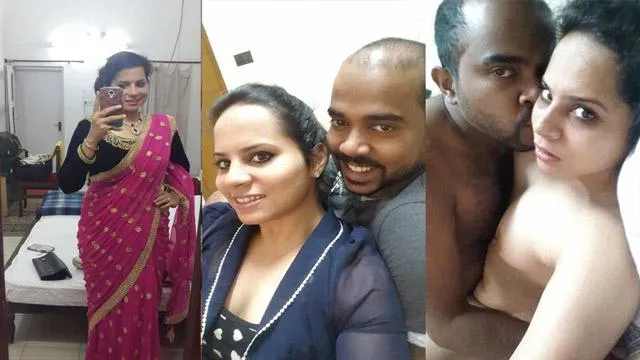 NRI Mallu Couple Tight Pussy And Boobs Fucking Leak – Indian porn video