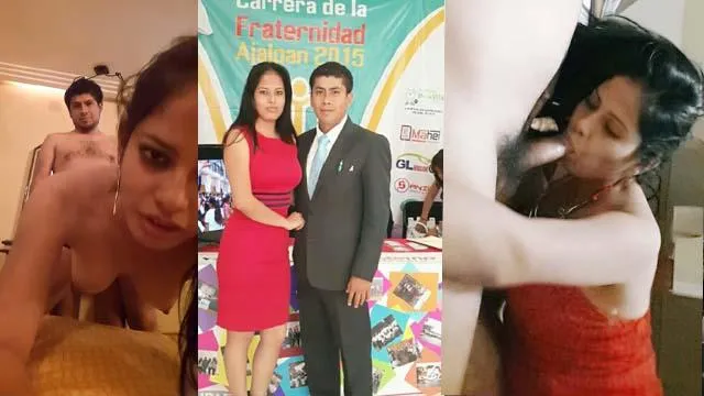 NRI School Teacher Fucking Harder Loud Moans With Hubby – Indian porn video