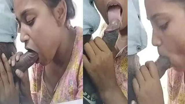 Outdoor Uncle Cock Sucking Desi Randi Village Girl – Indian porn video - MyPornerLeak