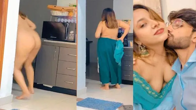 Paki Chubby Wife Back Home And Seduce her Husband leak – Indian porn video
