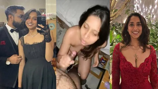 Punjabi Kudi Desi Wife Blowjob Showing Big Tits Mms – Indian porn video