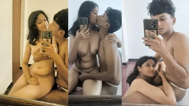 School Bunk Couple Enjoying Hotel Room Bj And Fucks – Indian porn video