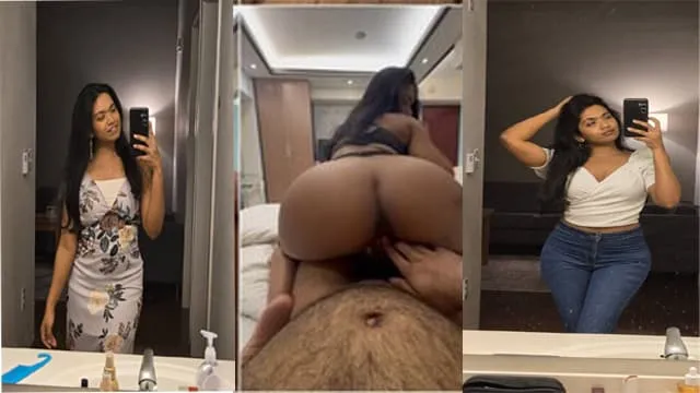 Sexy Bengali Babe Blowjob Hard Fucking Viral Mms – Indian porn video
