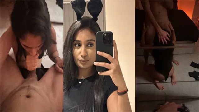 Sexy Desi Babe Blowjob Hard Fucking New Update – Indian porn video