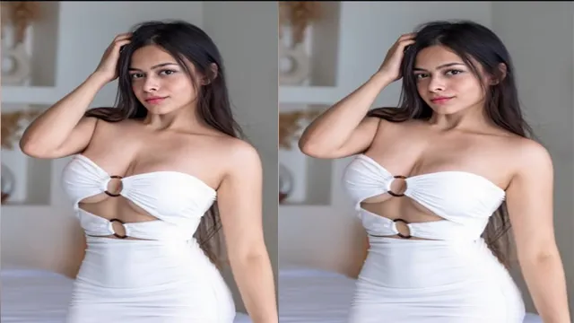 Sexy Figure Ashwitha Giving Blowjob And Hard Fucking Leaked Video – Indian porn video