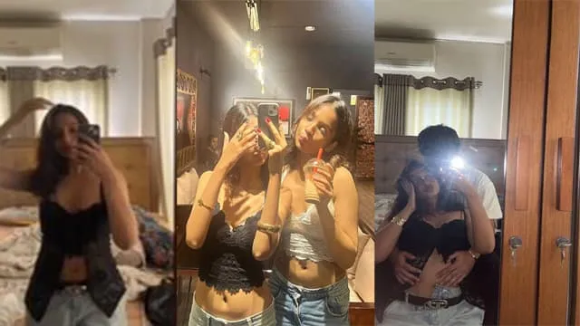 Sexy Indian Baddie Blowjob Hard Fucking Old+New Clips – Indian porn video