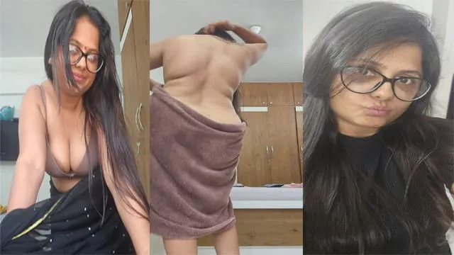 Sexy Indian Horny Chubby Milf Wife Big Boobs Pressing Showing Video – Indian porn video