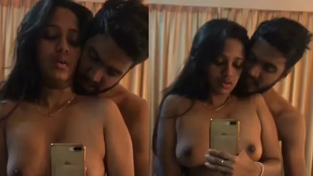 Sexy Indian Horny Gf Pussy Licking By BF – Indian porn video