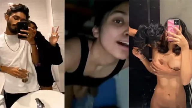 Sexy Lovers Fucking In Hotel Hard Doggy Style –  Desi Bp Video Free – Indian porn video