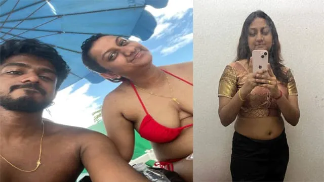 Sexy Tamil Wife Pussy Licking And Fucking – Indian porn video