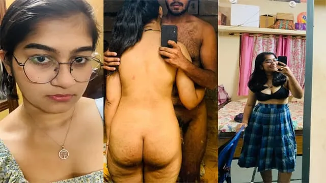 Sexy Thick Ass Iindian Baddie Boobs Play & Hairy Pussy Fingering – Indian porn video