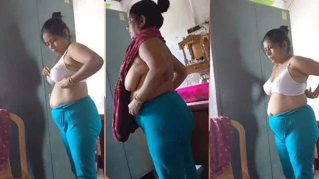 Shameless Mom Nude Cam – Aunty Nude Video – Indian porn video