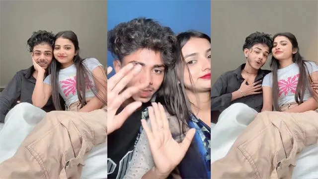 Shofik & sonali 19 min viral MMS video Update – Indian porn video