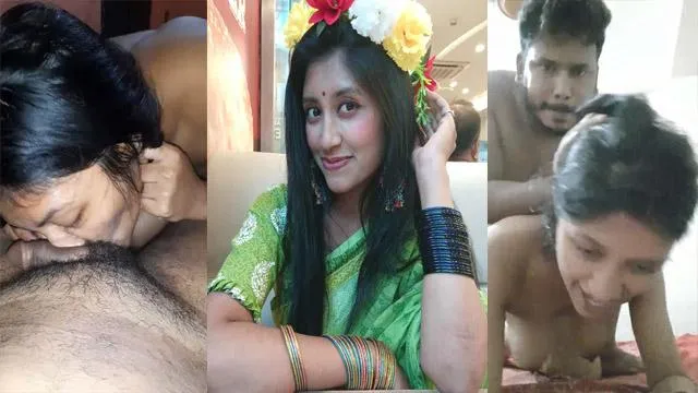 Slim Bhabhi Affair Cheating With Small Dick Devar Doggy harder – Indian porn video