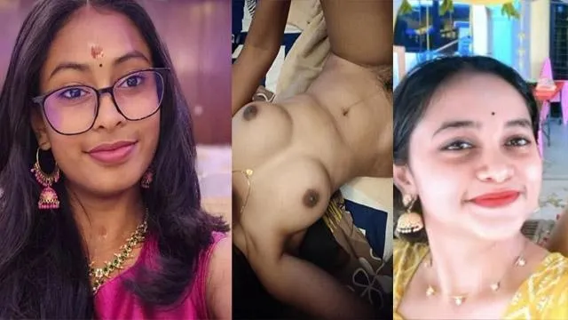 Slim Tamil Girl Cute Boobs And Nudes Show Leak – Indian porn video