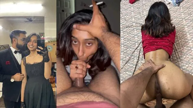 South Bank CEO Fucking His P.A Doggy Fucking Leak – Indian porn video