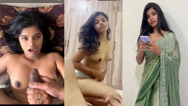 South Slim College Girl Fucking Harder By Professor – Indian porn video