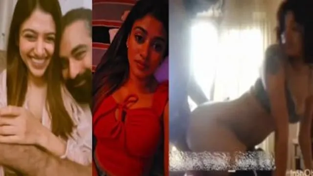 Tamil Actress Oviya Nude Viral Mms Video 2026 – Indian porn video