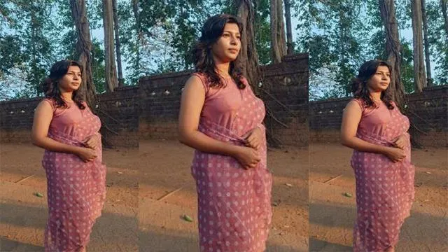 Tamil Beautiful Teacher Wife Fucking Video Leak – Indian porn video