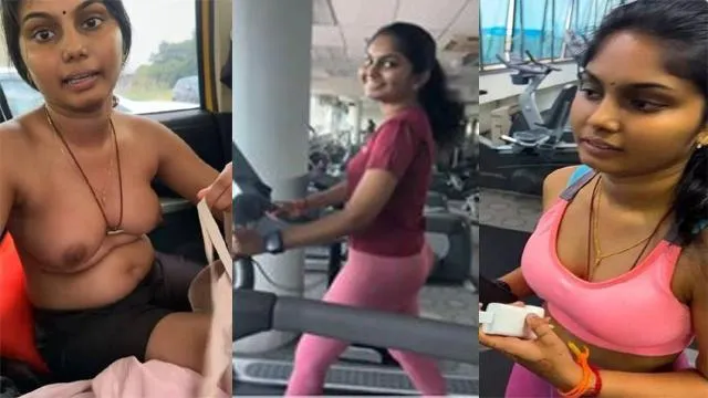 Tamil Girl Fucking Inside Car mms – Indian porn video