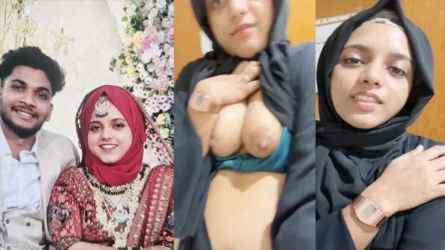 Tamil Hijabi Muslim Gf Nudes And Pussy Fingering Show Leak – Indian porn video