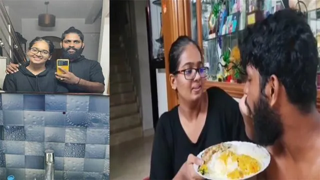 Tamil Horny Mallu Girlfriend Enjoying Fucking – Indian porn video