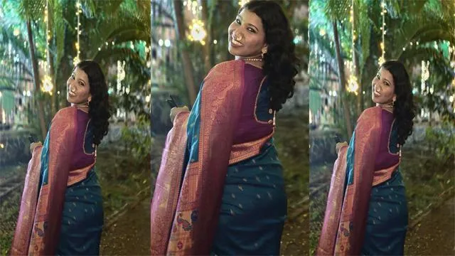 Tamil Horny Yong Aunty getting Fucking – Indian porn video