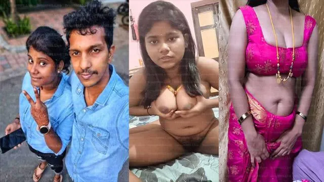 Tamil Husband Playing Dildo Mallu Wife Fucking DoggyPose – Indian porn video