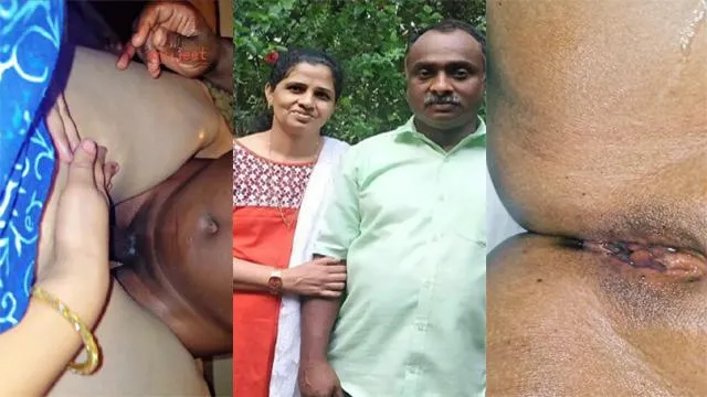 Tamil Mallu Chechi Affair Fucked By Lover BBC – Indian porn video
