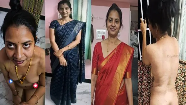 Tamil School Teacher Sex and Nude Captured by Hubby – Indian porn video