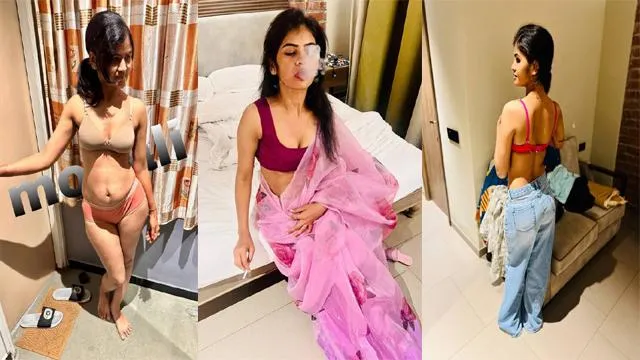 Tamil Snskari House Biwi Smoking Riding Fucking – Indian porn video