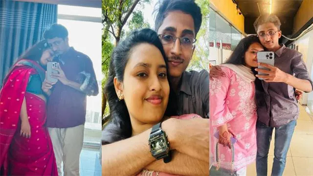 Tamil Teen Couple Viral scandal Mms – Indian porn video