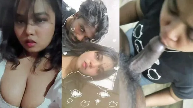 Tanker Wife Cheating Affair Sex Black Monstar Cock Watch – Indian porn video