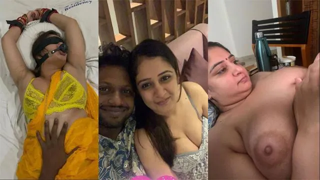 Teacher Milf Affair BDSM Play Young BBC Fuck – Indian porn video